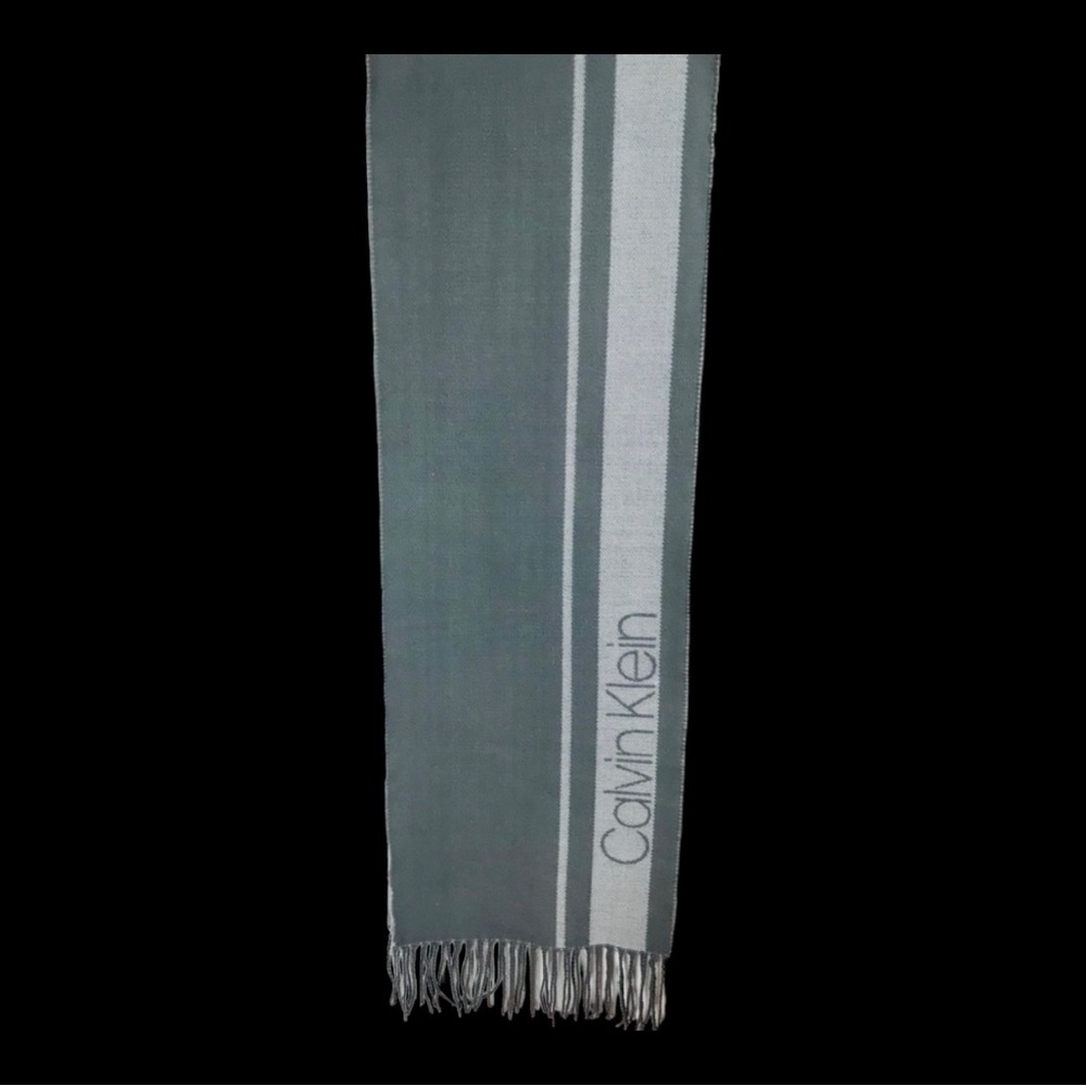 Calvin Klein Winter Scarf